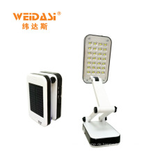 WD-602S LED Leselampe 24-28pcs LED lange Lebensdauer 4 Farben